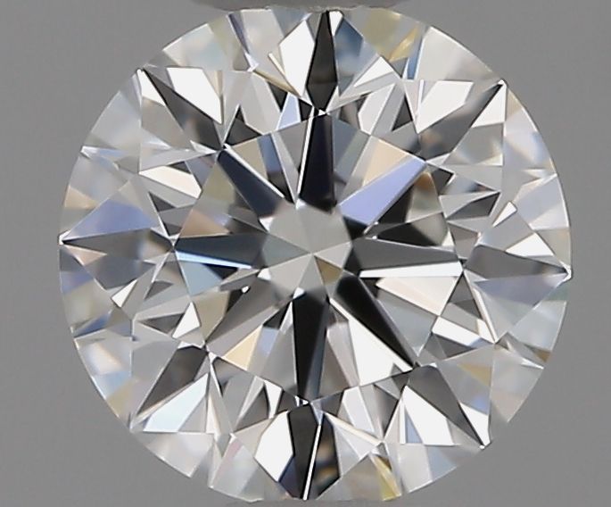 Prírodný diamant okrúhly...