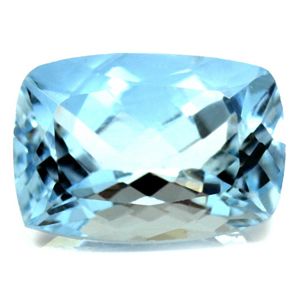 2.03 ct Aquamarine