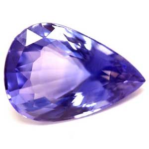 2.03 ct Sapphire