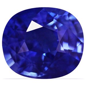 0.81 ct Sapphire