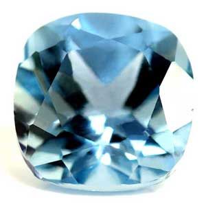 1.05 ct Aquamarine