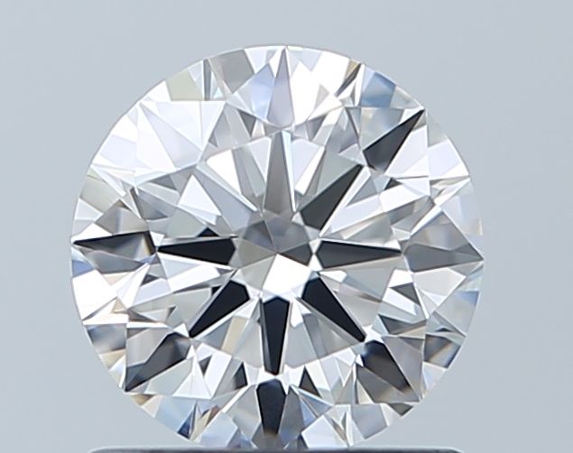 Prírodný diamant okrúhly...