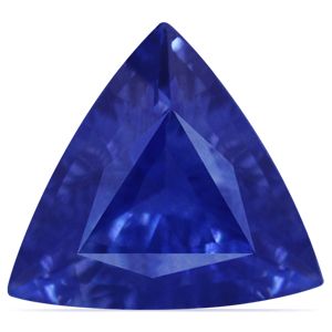 0.65 ct Sapphire