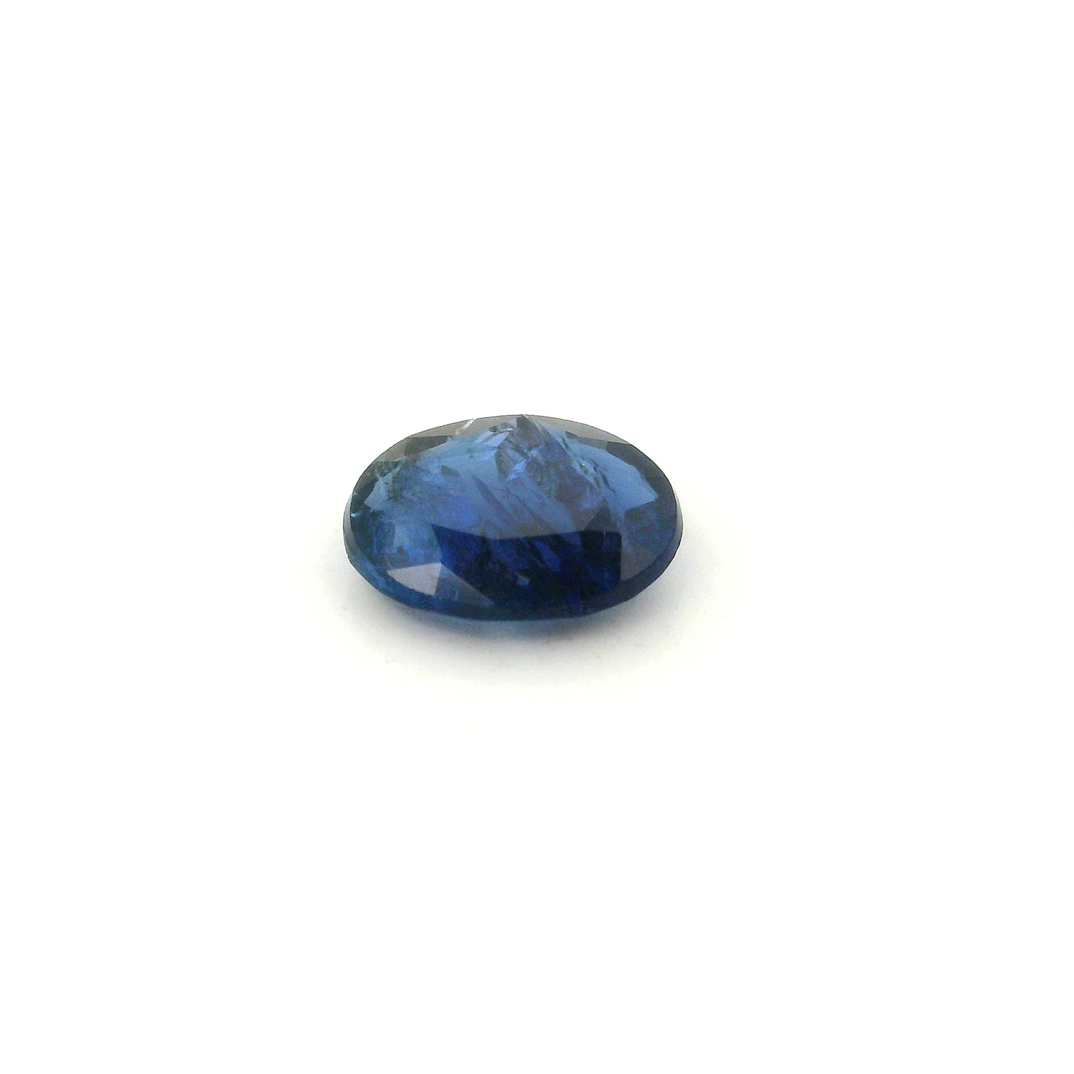 1.23 ct Sapphire