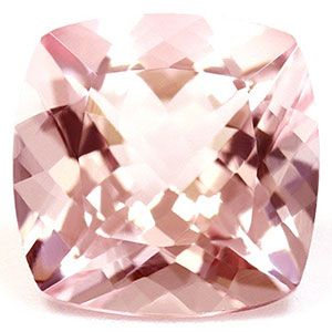 4.48 ct Morganite