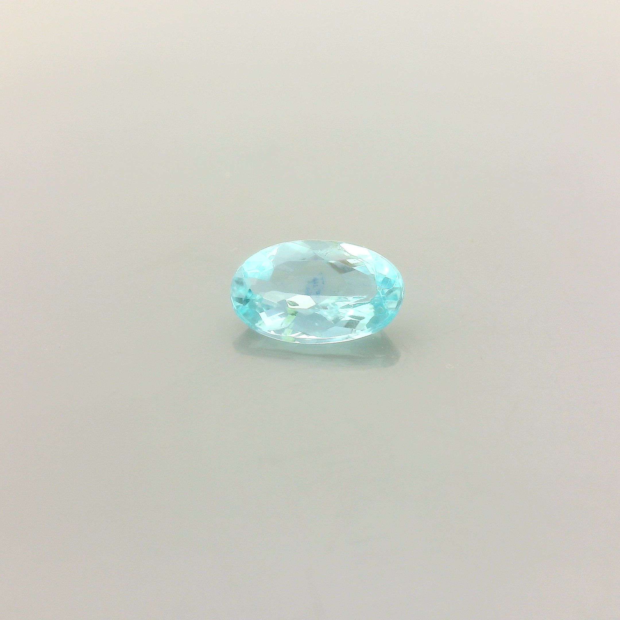 0.77 ct Tourmaline