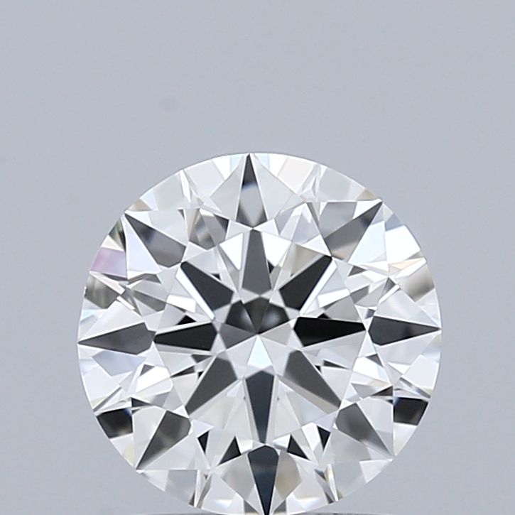 Prírodný diamant okrúhly...