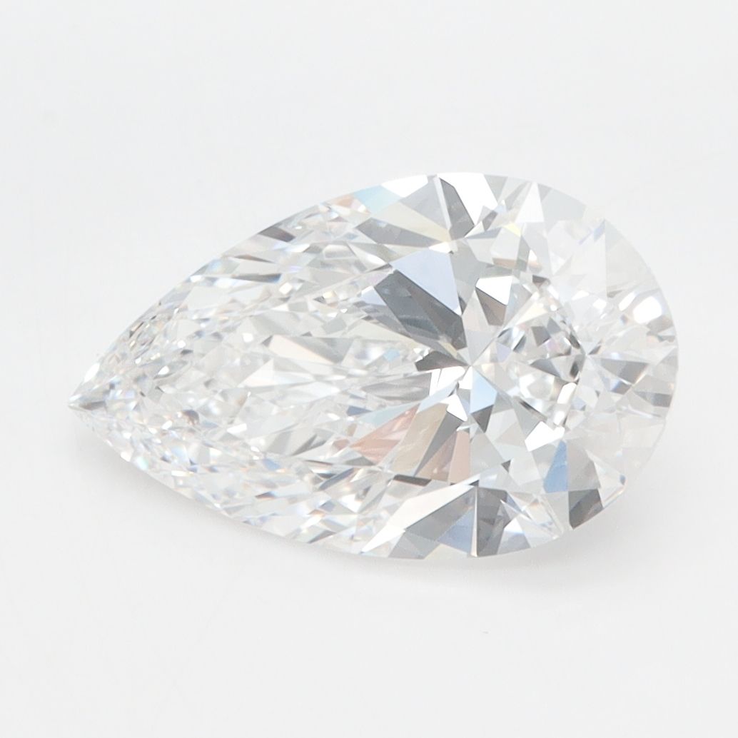 2.34 Carat · D · IF Rare Carat Ideal Cut