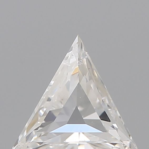 Prírodný diamant triangel,...