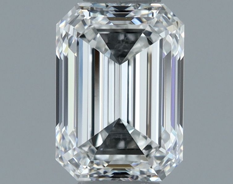 Prírodný diamant emerald,...