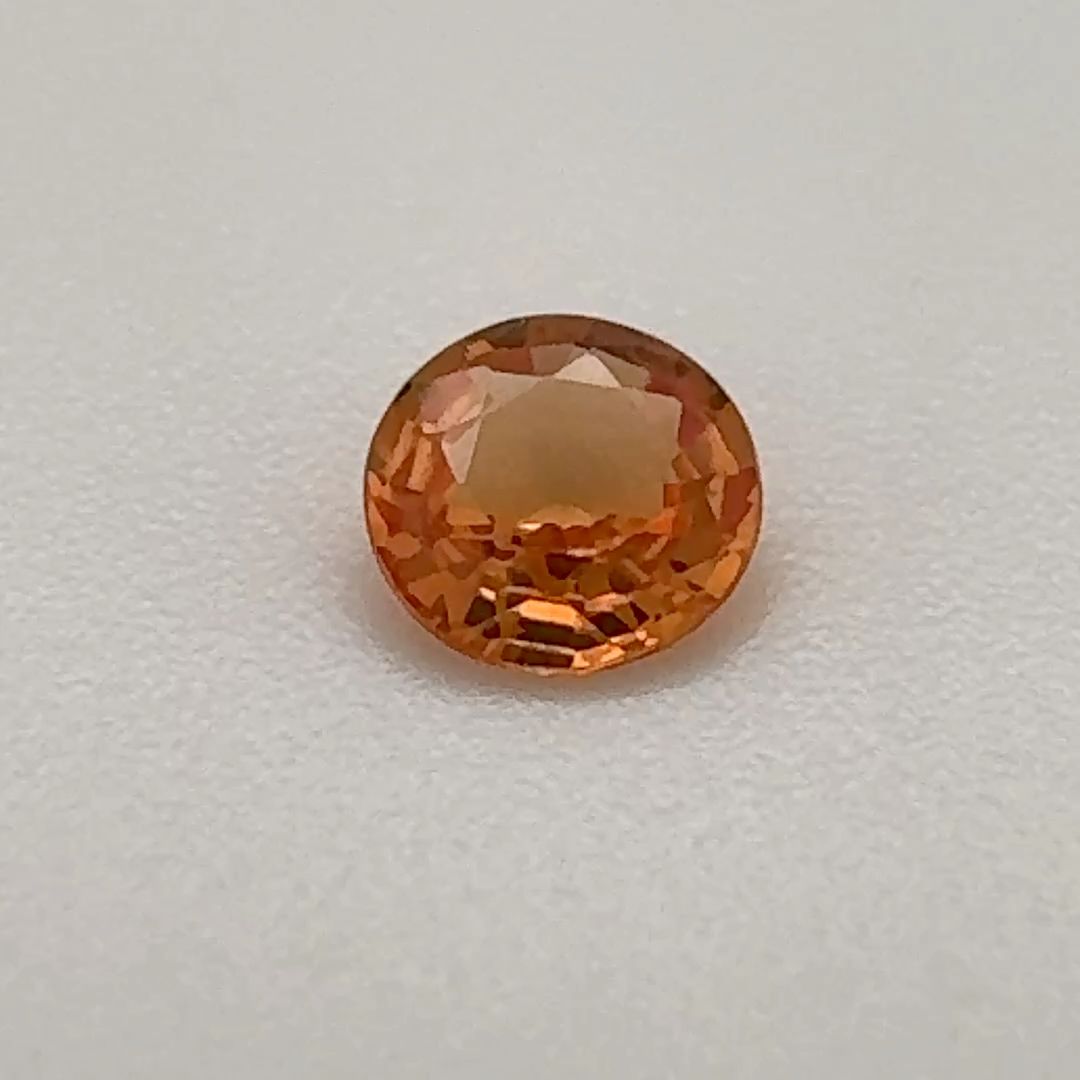 0.33 ct Sapphire