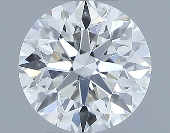 Prírodný diamant okrúhly...