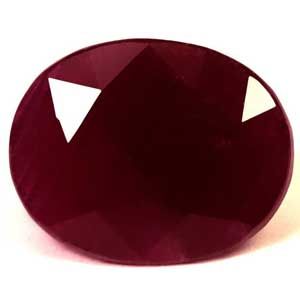 6.62 ct Ruby