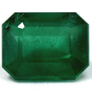 2.84 ct Emerald