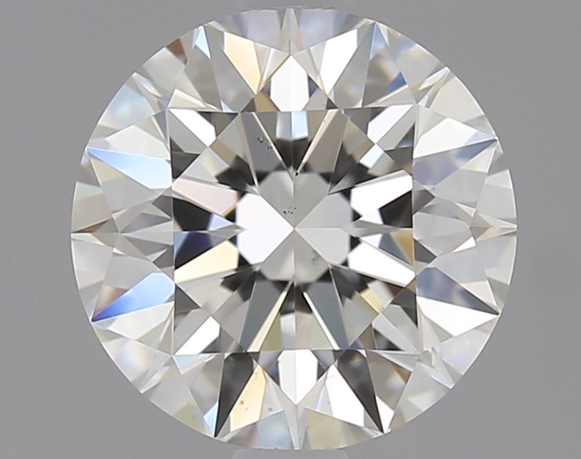 Prírodný diamant okrúhly...