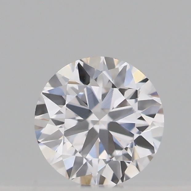 0.13ct ROUND Diamond