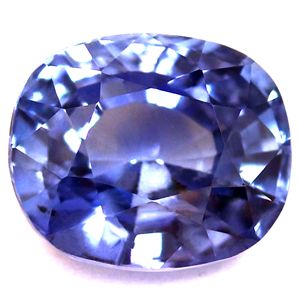 1.31 ct Sapphire