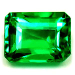 0.26 ct Emerald