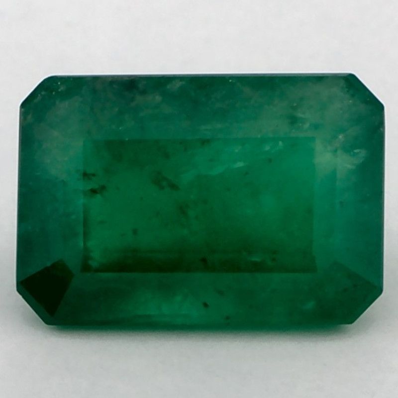 3.09 ct Emerald
