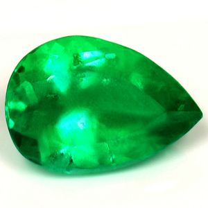 0.93 ct Emerald