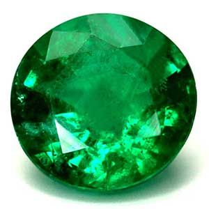 0.99 ct Emerald