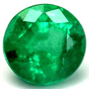 0.62 ct Emerald