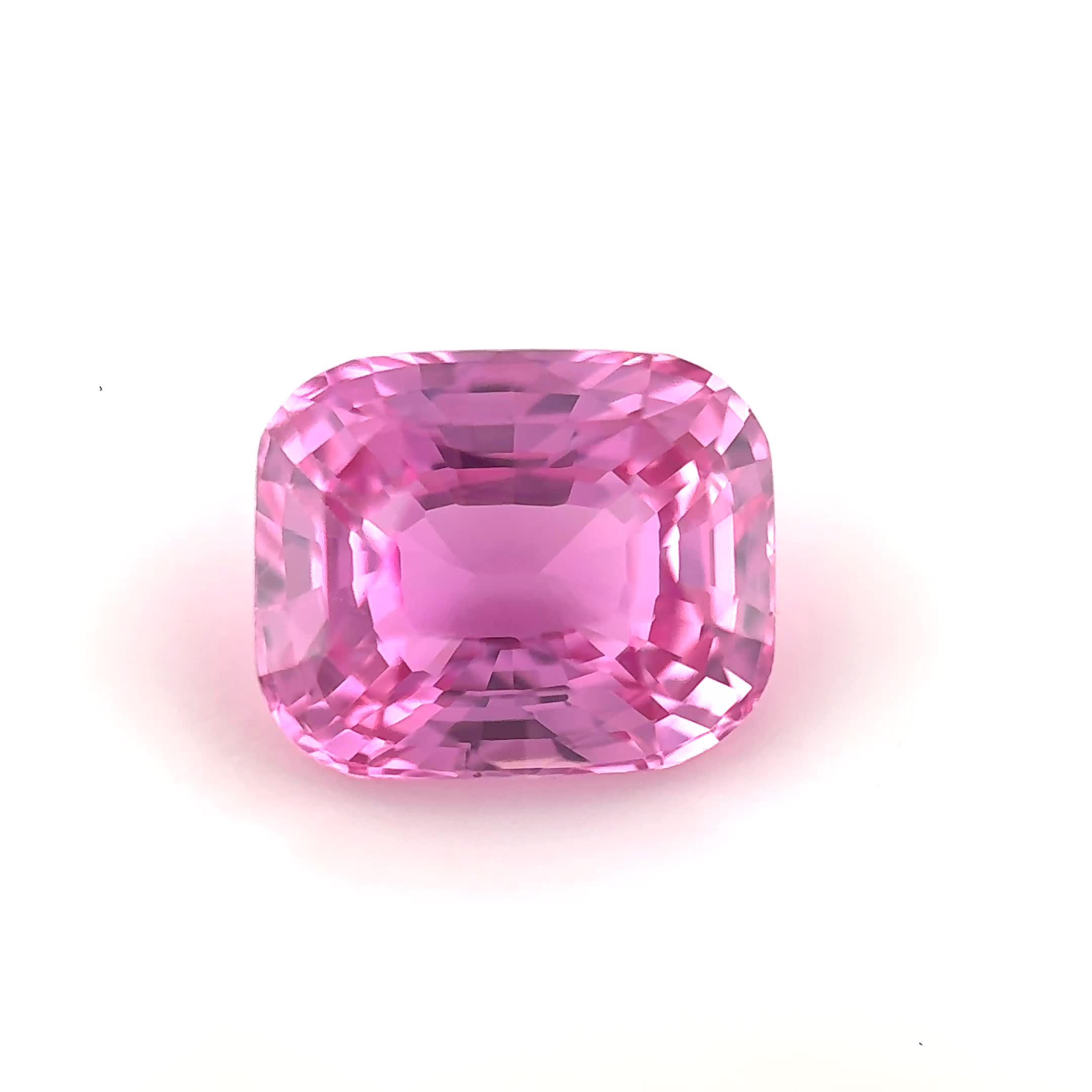 1.55 ct Sapphire
