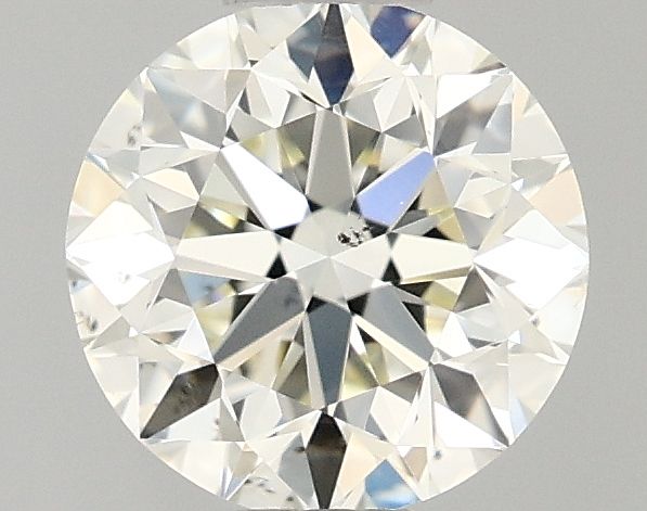 Prírodný diamant okrúhly...