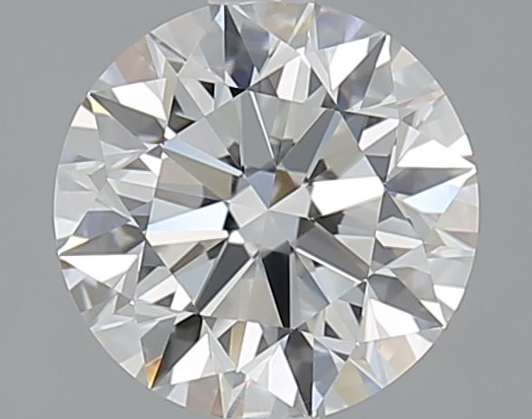 Prírodný diamant okrúhly...