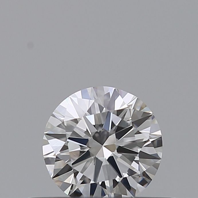 Prírodný diamant okrúhly...