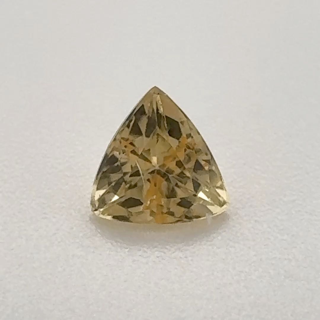 0.56 ct Topaz