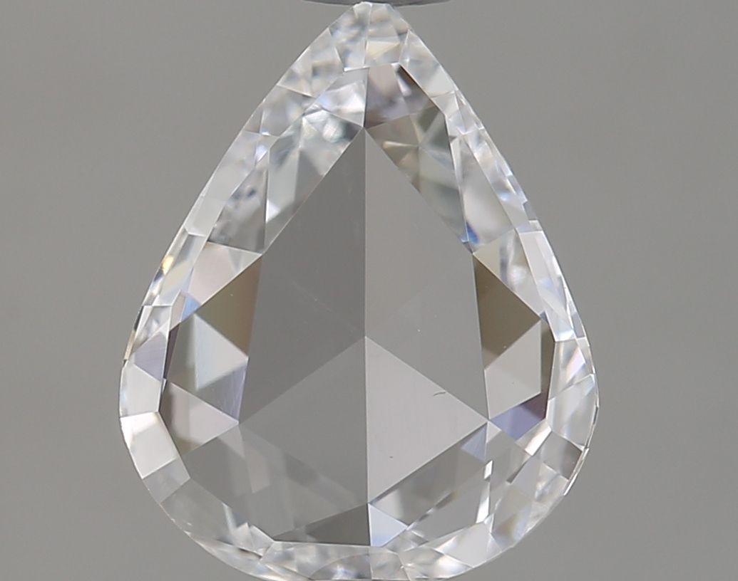 Prírodný diamant , VS2, D,...