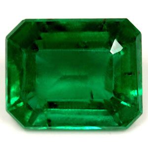 2.28 ct Emerald