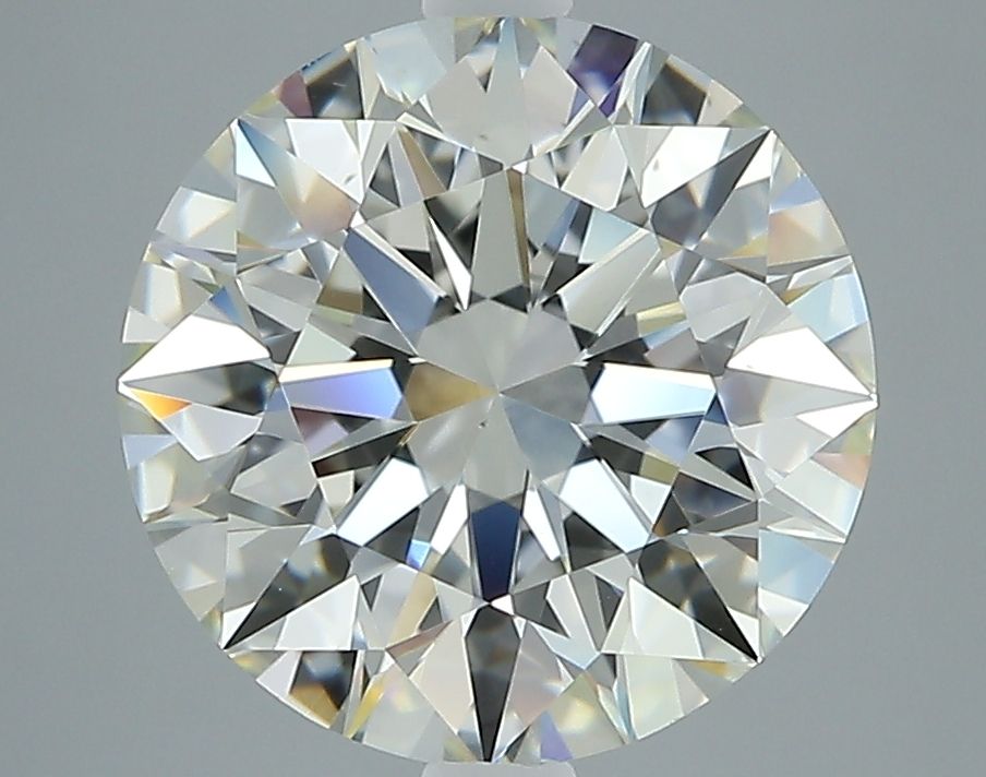 Prírodný diamant okrúhly...