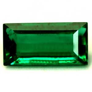 1.00 ct Emerald