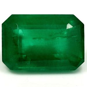 0.76 ct Emerald