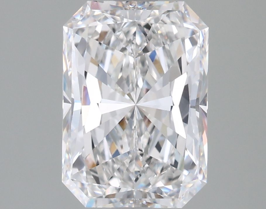 RADIANTE 2.03ct E VVS1 VG EX NULLA