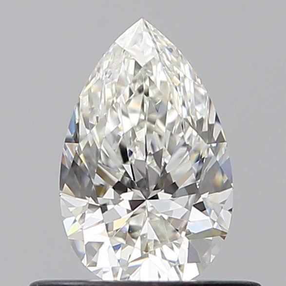 Prírodný diamant hruška,...