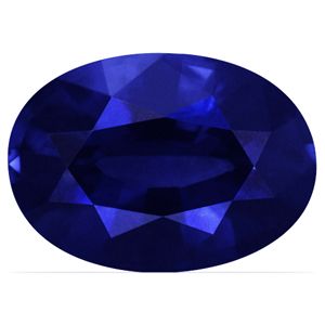 0.56 ct Sapphire