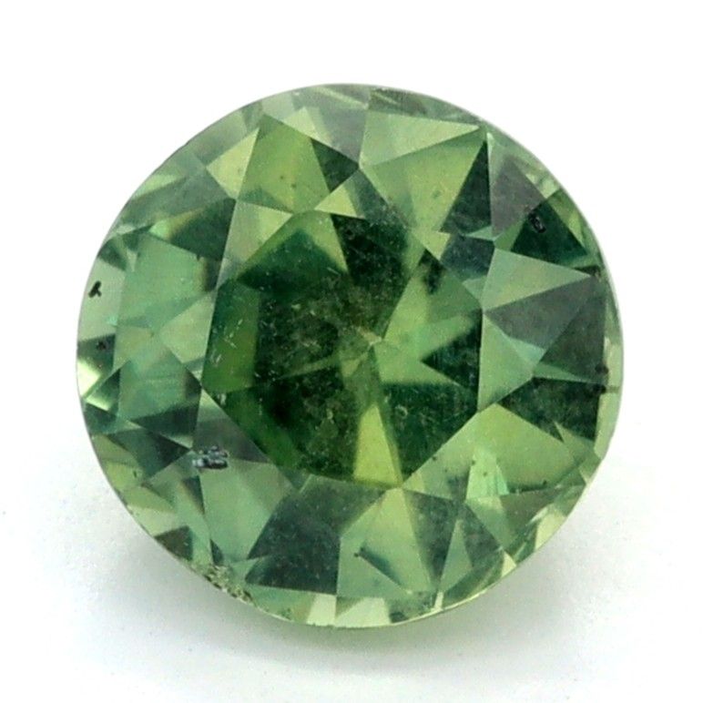 1.21 ct Sapphire