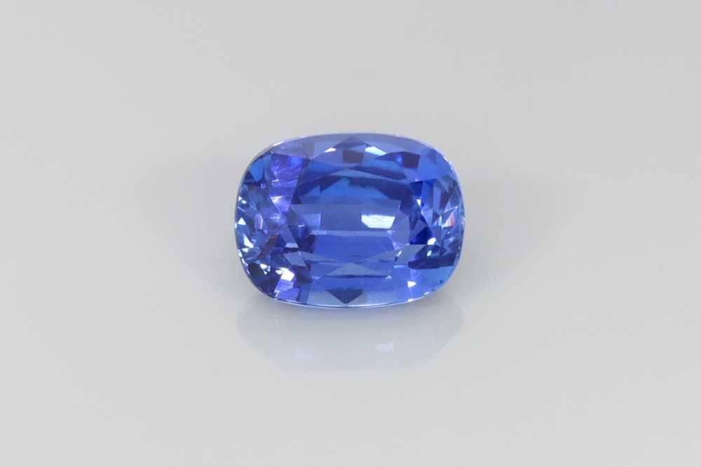 1.53 ct Sapphire