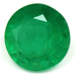 1.16 ct Emerald