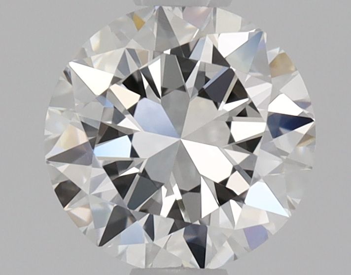 Prírodný diamant okrúhly...