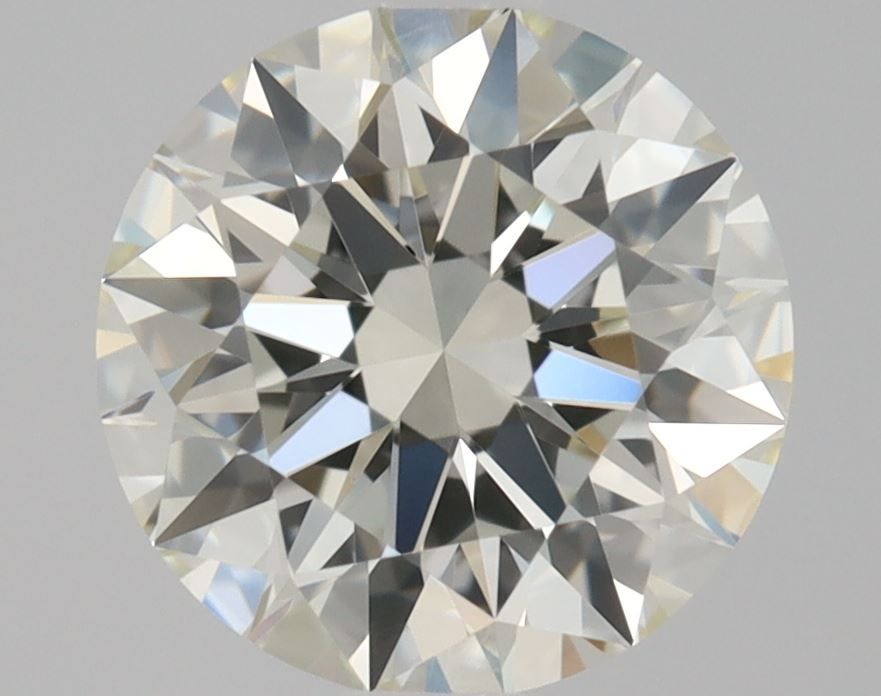 Prírodný diamant okrúhly...