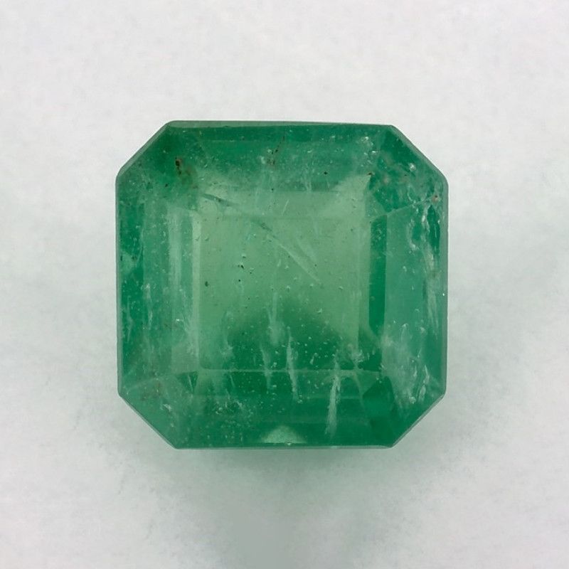 2.23 ct Emerald