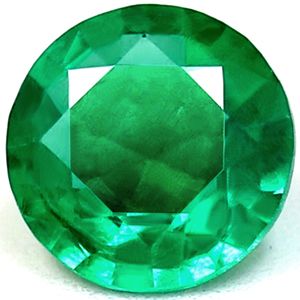 0.70 ct Emerald