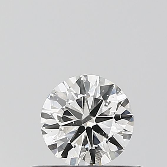 Prírodný diamant okrúhly...