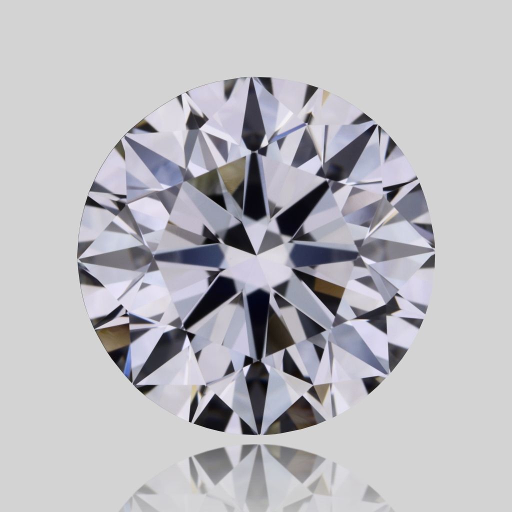 Prírodný diamant okrúhly...