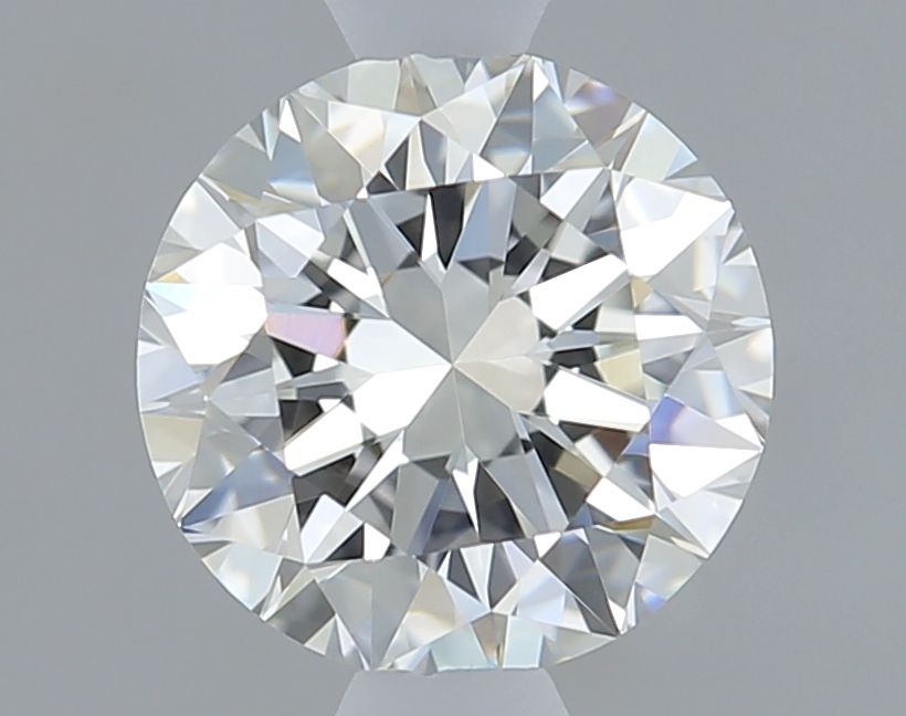 Prírodný diamant okrúhly...