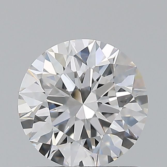 Diamant Rond 0.80 ct - Couleur F - Pureté SI1